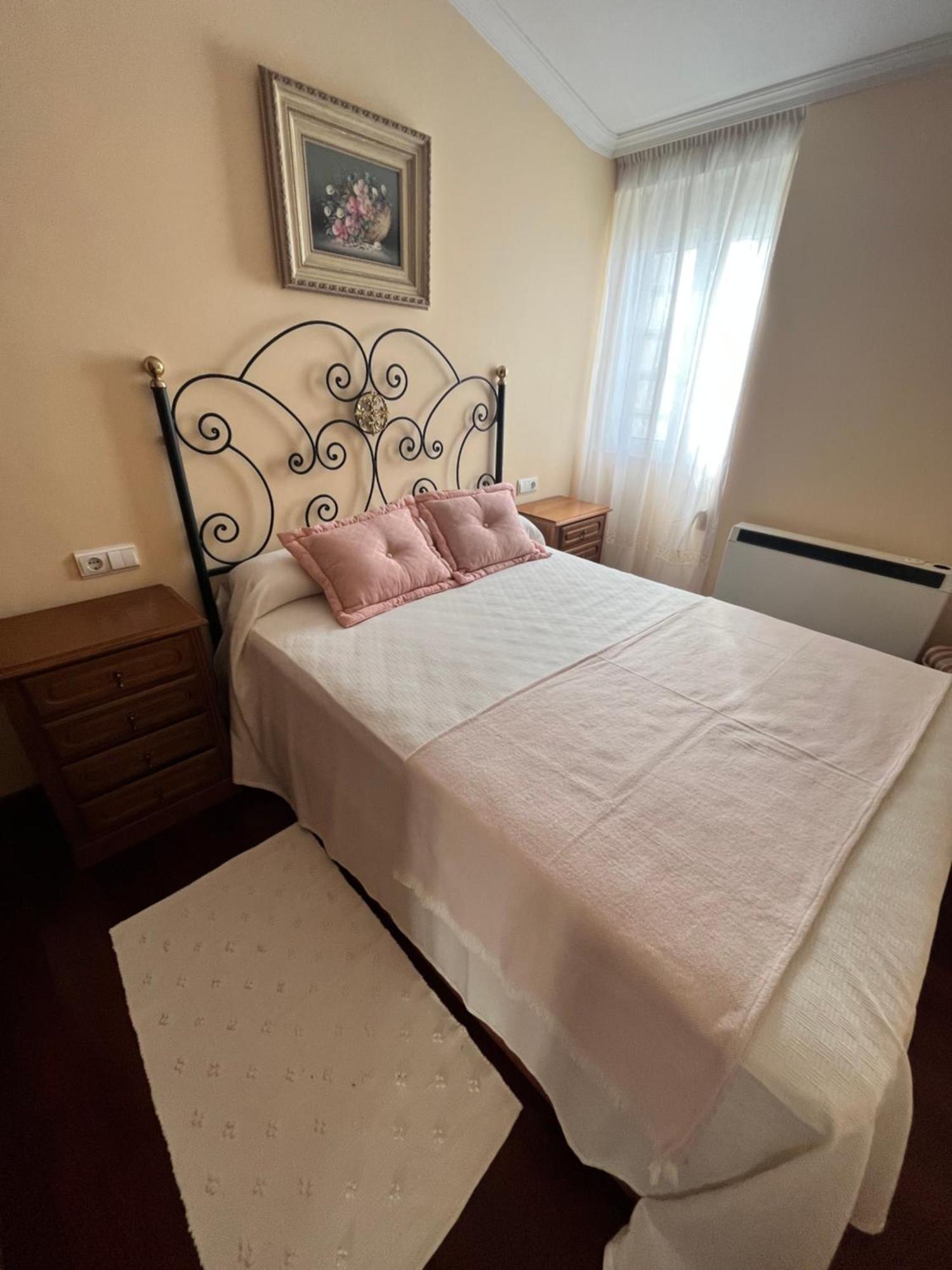 Casa Playa Carril Villa Vilagarcia de Arousa Eksteriør billede
