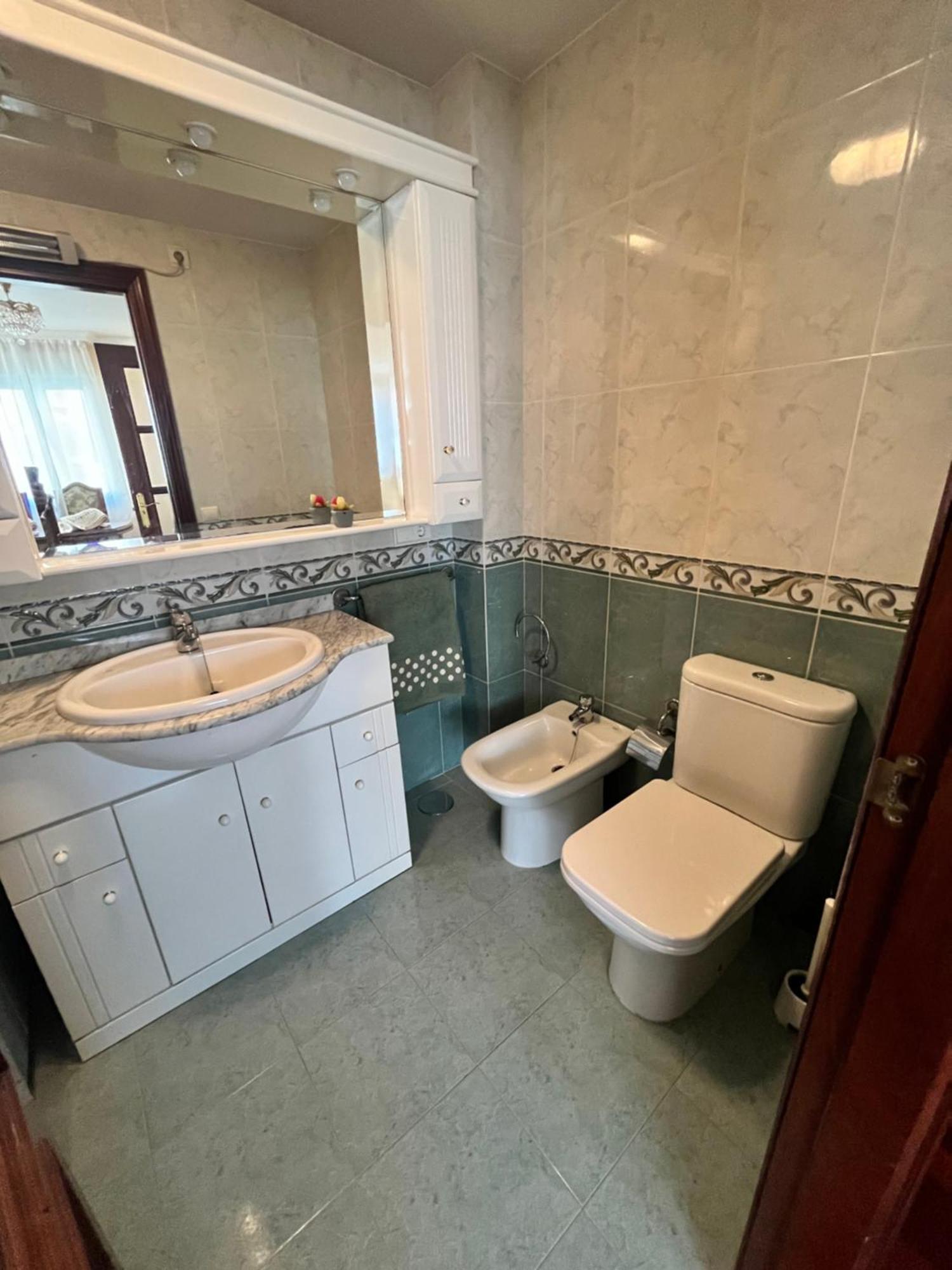 Casa Playa Carril Villa Vilagarcia de Arousa Eksteriør billede