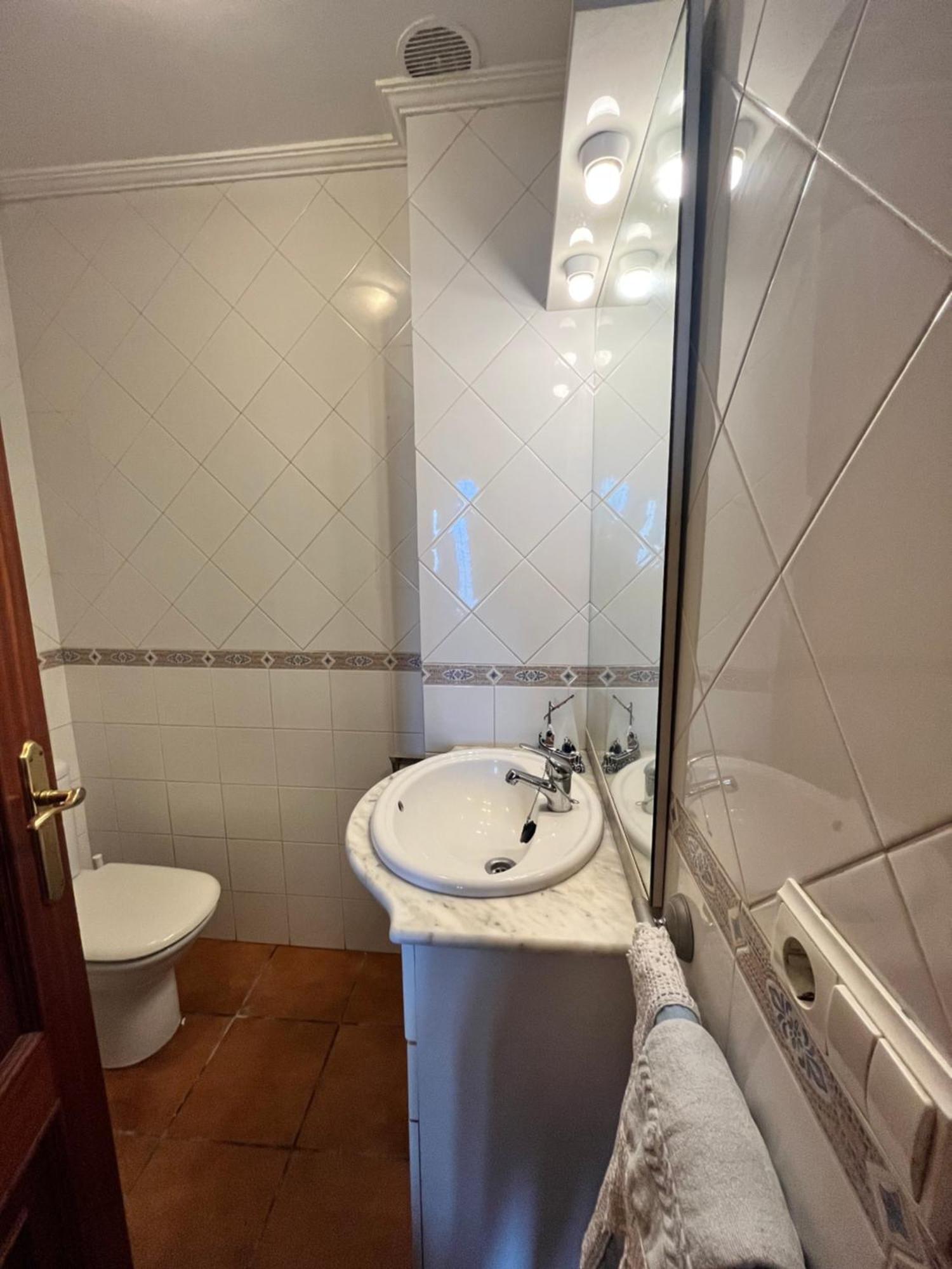 Casa Playa Carril Villa Vilagarcia de Arousa Eksteriør billede