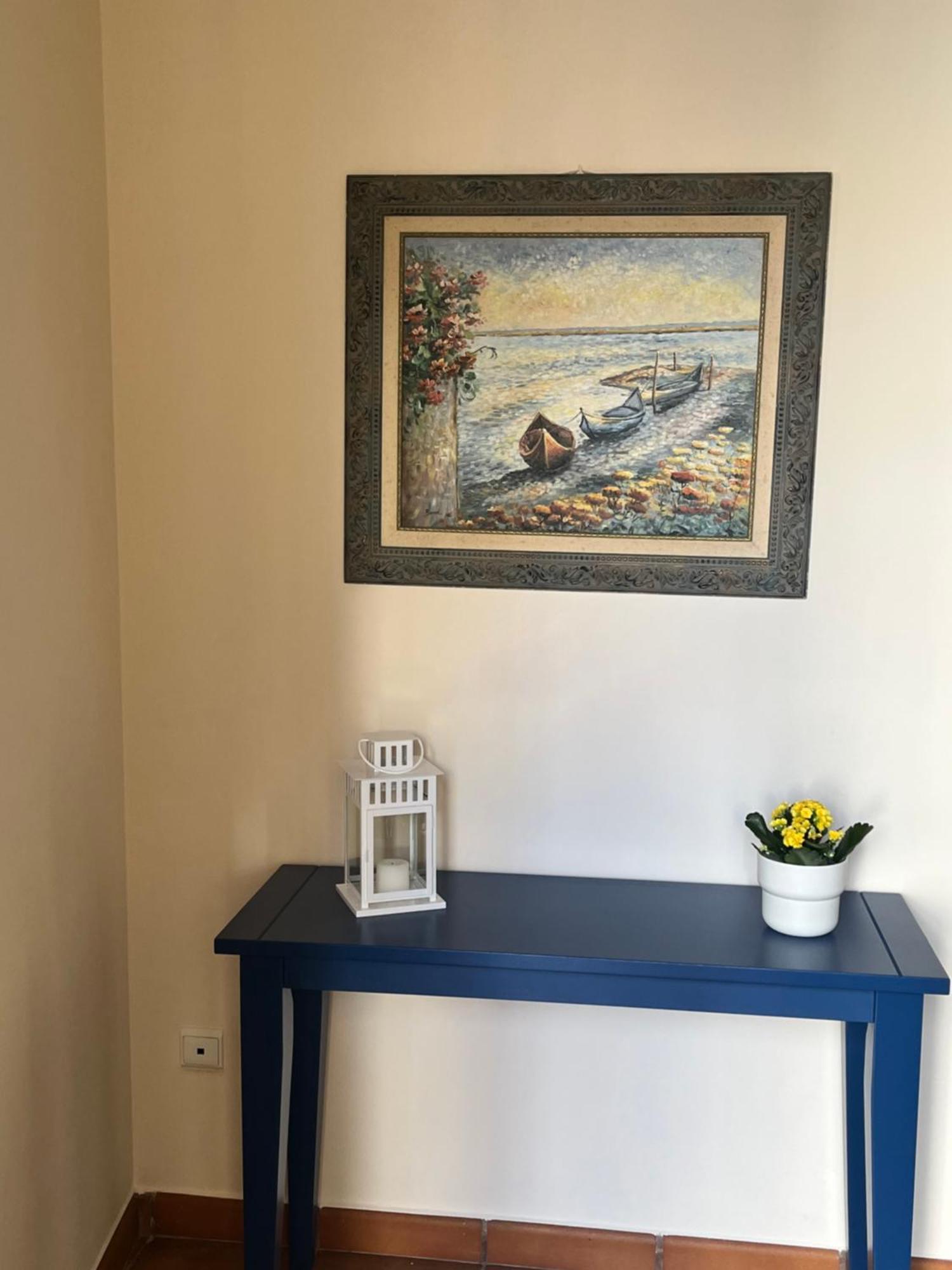 Casa Playa Carril Villa Vilagarcia de Arousa Eksteriør billede