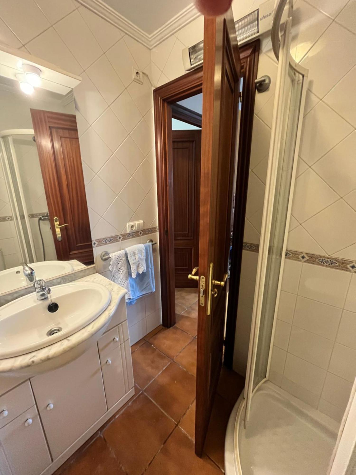 Casa Playa Carril Villa Vilagarcia de Arousa Eksteriør billede