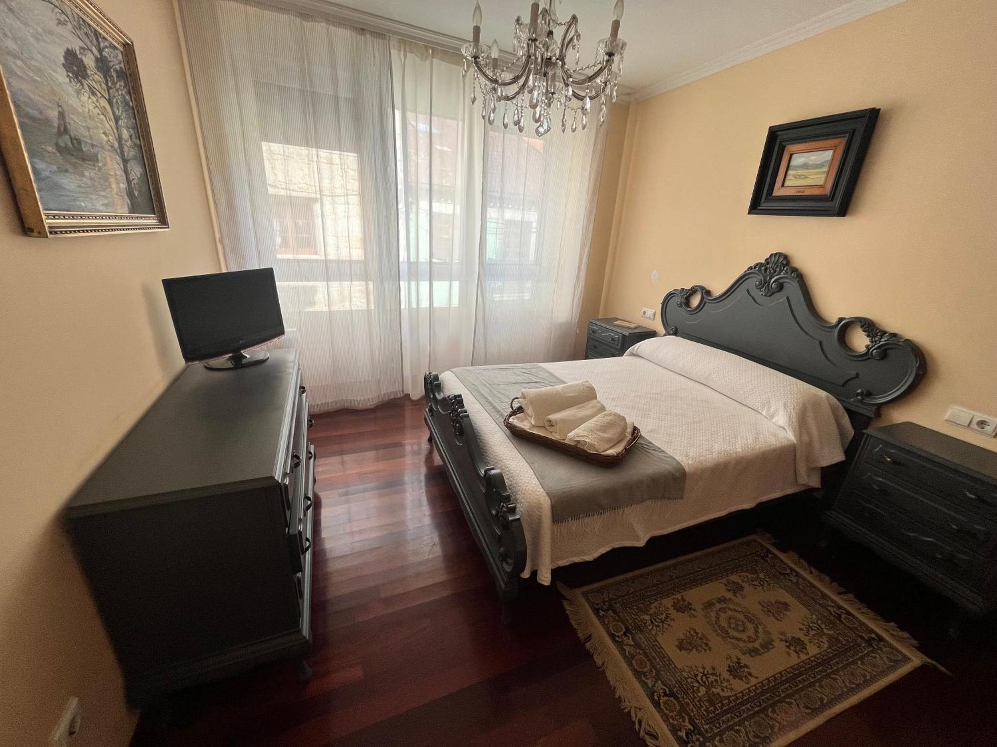 Casa Playa Carril Villa Vilagarcia de Arousa Eksteriør billede